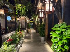 -龙抄手食府(浣花北路店)