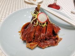 本帮酱鸭-望乡楼上海菜(日月光店)