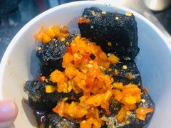 -黑色经典臭豆腐·湖南特产(步行街店)