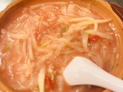 南乳节瓜粉丝煲-紫金食坊(江南西路店)