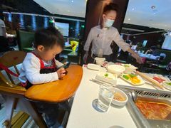 -海底捞火锅(顺义华联店)