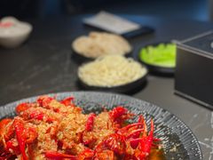 -红盔甲·小龙虾(人民广场店)