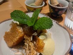 生姜蛋糕-Ginger(兴国路店)