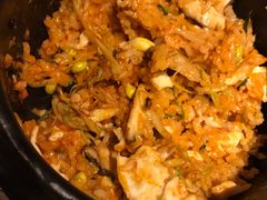 -韩国料理大力士(屏风街店)