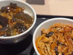 -吉野家(上海美罗城店)