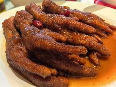 -大铁勺新津菜(东丽阳光新业广场店)