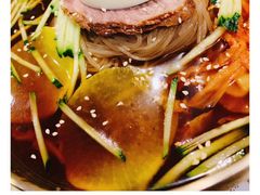 -韩香阁烤肉·烤活鳗(宽厚里店)