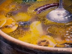 -银生食府·普洱菜(金星店)