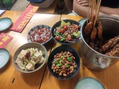 -炒豆合作社(东四总店)