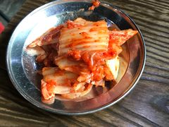 -MI WU FACTORY米屋美食工厂餐厅(绿地店)