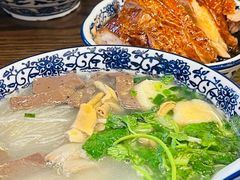 -小潘记鸭血粉丝汤