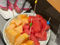 -海底捞火锅(汕头苏宁广场店)