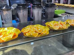 -同君福大酒楼(紫新路店)