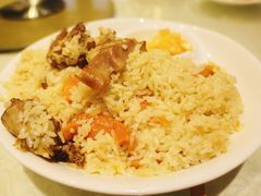 -新疆伏拉沃餐厅(白龙南路店)