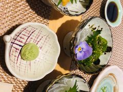 -活鳗饭·鹅肝范儿(高碑店店)