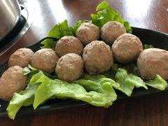 -八宝牛潮汕鲜牛肉火锅(净月店)