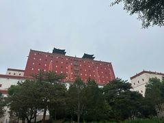 -普陀宗乘之庙(小布达拉宫)