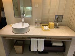 -三亚海棠湾万丽度假酒店