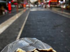 -李氏憨粑粑(官渡古镇店)