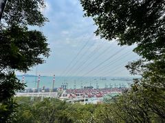 -小南山公园