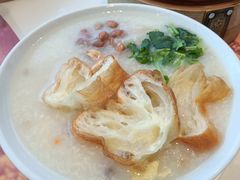 -点都德(广州白云山景区南门店)