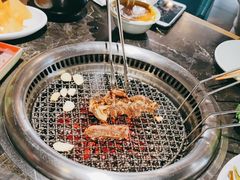 -一品诚记烤肉·甄选店(中南路店)