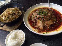 -眉州东坡(博雅店)