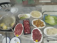 -全好食潮汕牛肉火锅(泗洲路店)