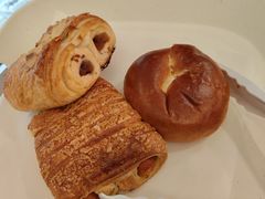 -新侨三宝乐面包店(崇文门店)