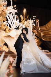 -DC大蔡婚礼策划(李公堤店)