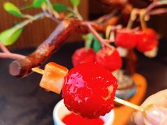 -唐猫庭院·千年陕菜(赛格国际购物中心店)