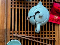 -小城粥道·海胆鲜虾粥(解放广场店)