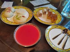 -富华斋饽饽铺·宫廷糕点·伴手礼(护国新天地店)