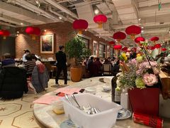 大堂-漢舍中国菜馆(889广场店)
