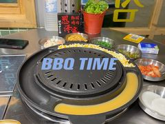 -恩泽家·果味坛子韩国炭火烤肉(白石龙店)