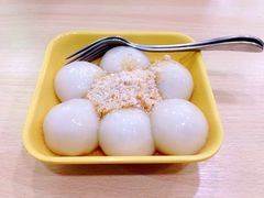 -玫瑰甜品(文明路店)