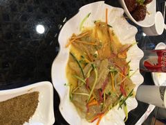 东四民芳餐厅(小街店)-东四民芳餐厅(世茂工三店)