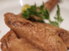 -西安饭庄·非遗陕菜(钟楼店)