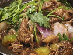 -二楼老店重庆鸡公煲(真光路店)