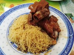 -麦文记面家(佐敦店)