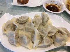 -黄家饺子东北特色菜馆(湖滨商业街店)