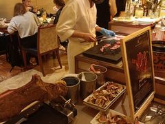 -富力丽思卡尔顿酒店·香荟全日制餐厅
