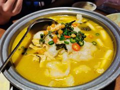 -吕氏疙瘩汤·新鲁菜(济南万象城店)