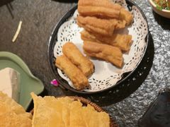 -牛品荟牛肉火锅(新城广场店)