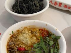 -八合里潮汕鲜牛肉火锅(深圳海岸城店)