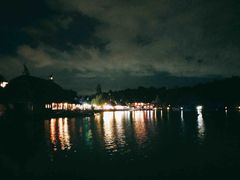 -清迈夜间动物园