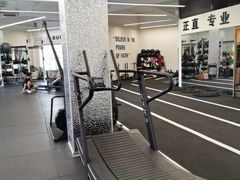 -Burn Fit燃炼健身工作室(新都旗舰店)