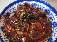 -明呈黄鱼面馆(斜土路店)