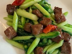 -浦江餐饮•上海菜馆(五四路店)