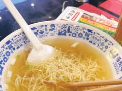 -西关味(大卫城店)